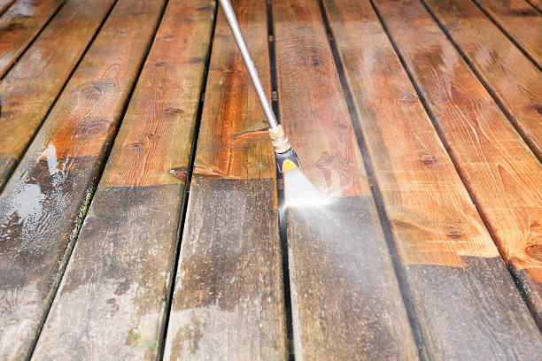 Best Roof Washing  in Elk City, OK