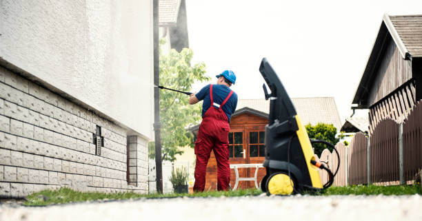 Best Fence Cleaning  in Elk City, OK